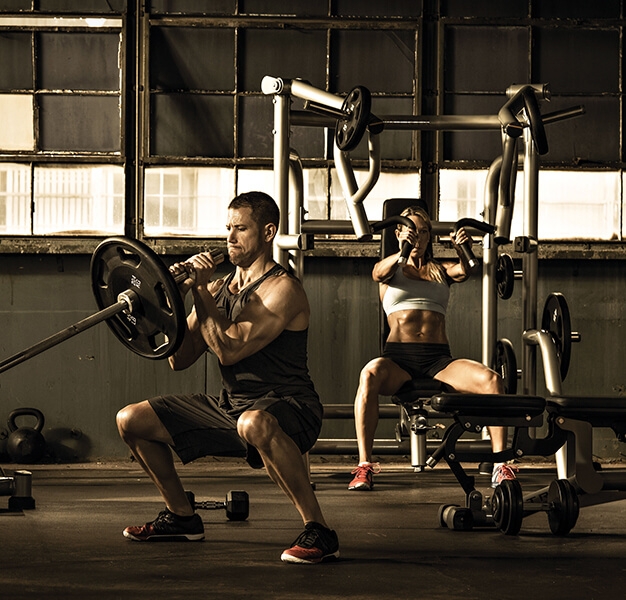Lifestyle Training